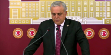 CHP’li Çakır’dan İftiraya Karşı Alnım Açık