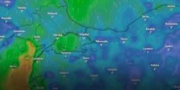 Hafta Sonu Yağışlar Geliyor: 3 İle Uyarı!