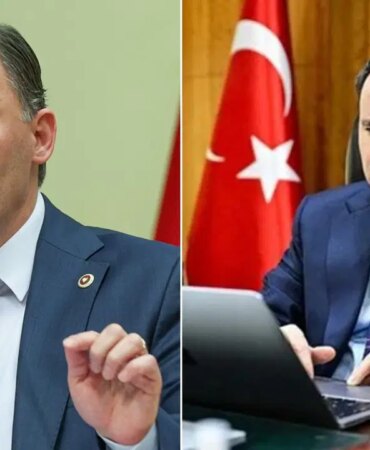 Eti Maden’deki Atama Tartışması Büyüyor!