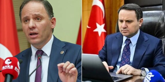 Eti Maden’deki Atama Tartışması Büyüyor!