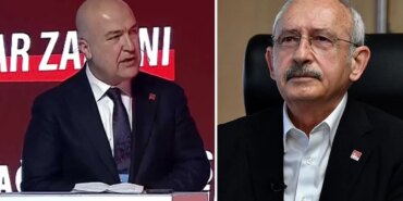 Kılıçdaroğlu’na Kurultay Tepkisi: Hayal Kırıklığı