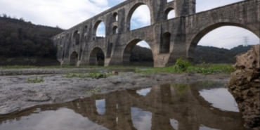 İstanbul’da Su Krizi: Barajlar Alarm Veriyor!