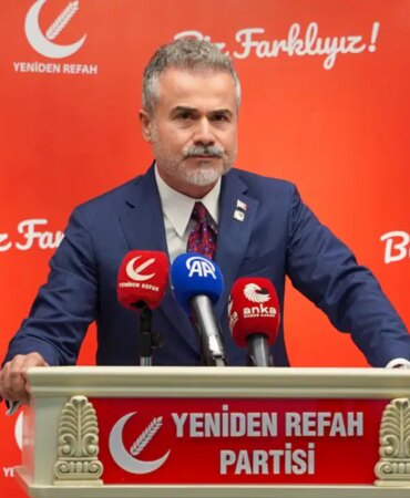 Türkiye-İsrail İlişkileri ve Siyasi Tutuklular