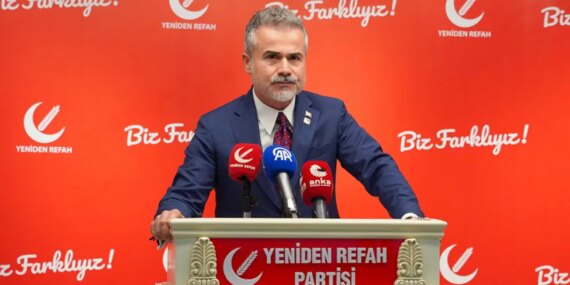 Türkiye-İsrail İlişkileri ve Siyasi Tutuklular