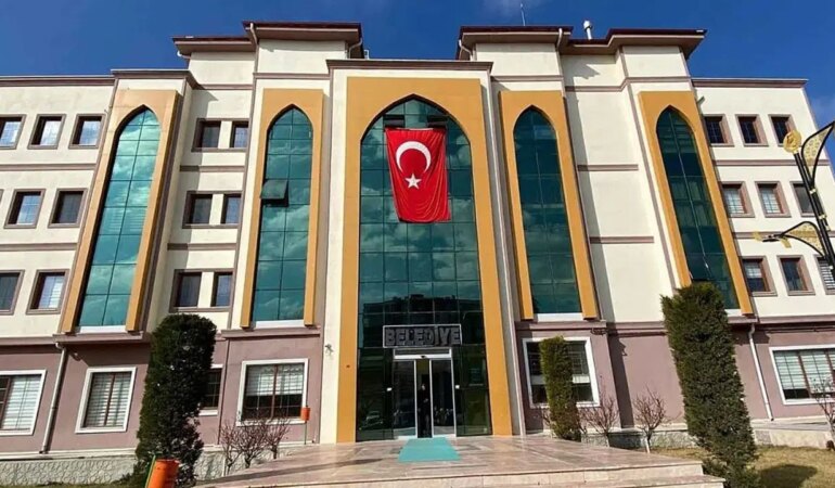 Bolvadin Belediyesi’ne Yolsuzluk İncelemesi!