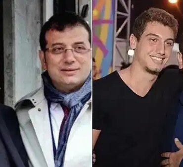 İmamoğlu Ailesine Yurtdışı Çıkış Yasağı!