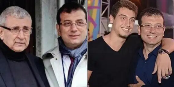 İmamoğlu Ailesine Yurtdışı Çıkış Yasağı!