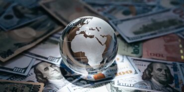 Küresel Borç 2025’te 111 Trilyon Doları Geçecek