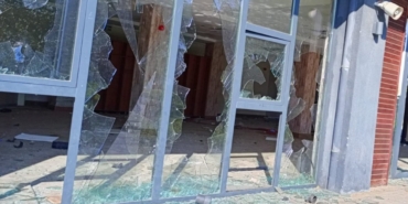 5 Yılda Harabe Haline Gelen Millet Bahçesi