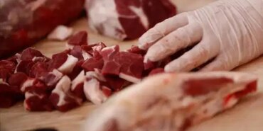 İstanbul’da Et ve Tereyağı Fiyatları Sabitlendi!