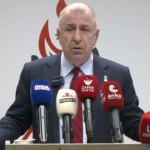 Özdağ’dan AYM Kararına Sert Tepki!