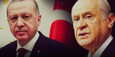 Bahçeli’nin Öcalan Açıklaması Şaşkınlık Yarattı