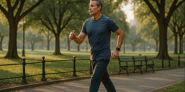 Günde 15 Dakika Yürüyüş, Sağlıkta Çığır Açıyor!