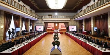 Komisyon Toplantısı Ertelendi: Yeni Tarih Bekleniyor