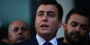 ABB’den Hıdırlıktepe Anıtı’na Sert Cevap!