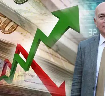 Mahfi Eğilmez: Enflasyon Hedefleri Neden Tutmuyor?