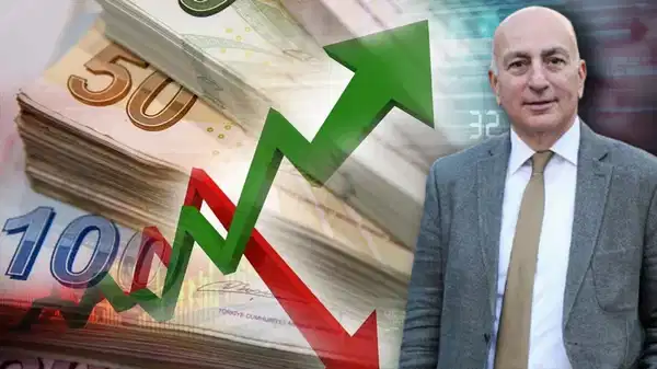 Mahfi Eğilmez: Enflasyon Hedefleri Neden Tutmuyor?