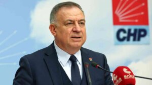 CHP Kurultayı’nda Yeni Dönem: Güçlü Destek!