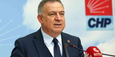 CHP Kurultayı’nda Yeni Dönem: Güçlü Destek!