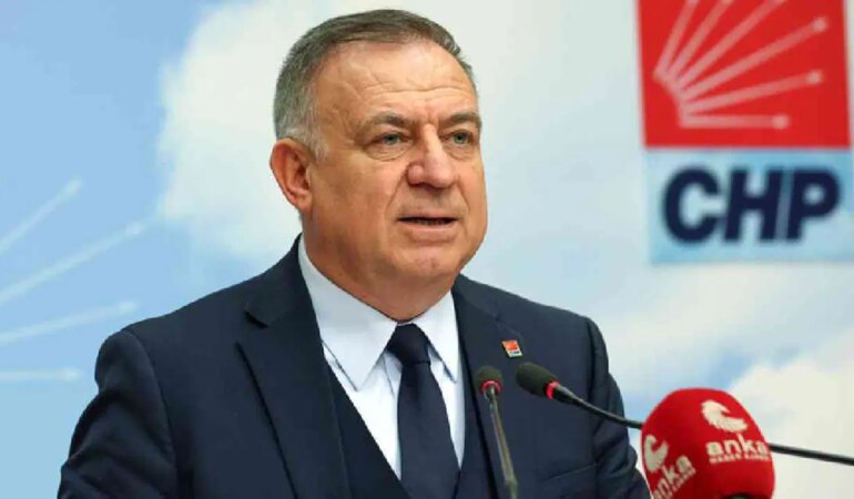 CHP Kurultayı’nda Yeni Dönem: Güçlü Destek!