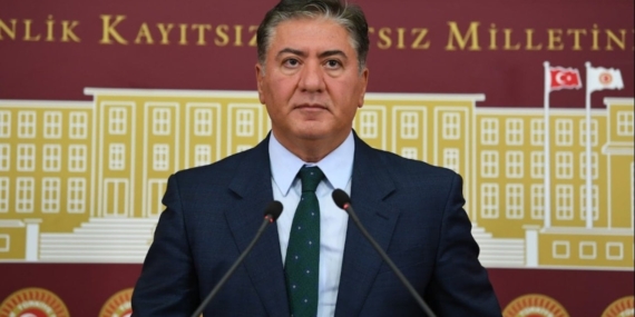 Elazığ Belediyesi’nde 808 Milyon TL’lik İhale Skandalı!