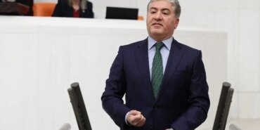 CHP’den HSK’ya Sert Mesaj: Yargı Bağımsız Olmalı!