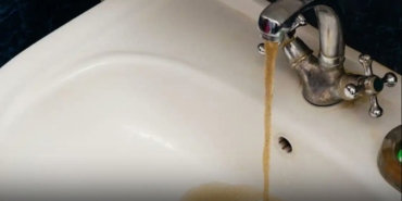 İSKİ’den Su Bulanıklığı Açıklaması: Risk Yok!