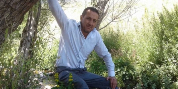 İnşaatta Düşen Usta Hayatını Kaybetti