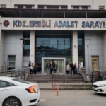 Ereğli’de Silah Kaçakçılarına Şok Operasyon!