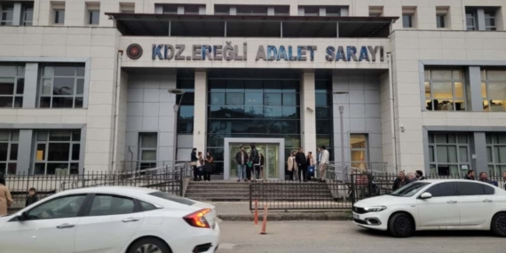 Ereğli’de Silah Kaçakçılarına Şok Operasyon!
