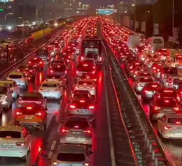 Şoförler İçin Acil Meslek Yasası İhtiyacı!