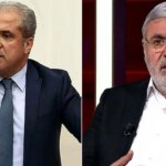 Şamil Tayyar: MHP’ye Darbe İddiası Şok Yarattı!
