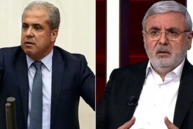 Şamil Tayyar: MHP’ye Darbe İddiası Şok Yarattı!