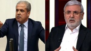 Şamil Tayyar: MHP’ye Darbe İddiası Şok Yarattı!