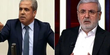 Şamil Tayyar: MHP’ye Darbe İddiası Şok Yarattı!