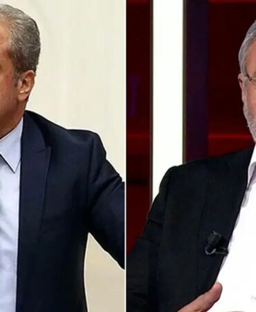 Şamil Tayyar: MHP’ye Darbe İddiası Şok Yarattı!