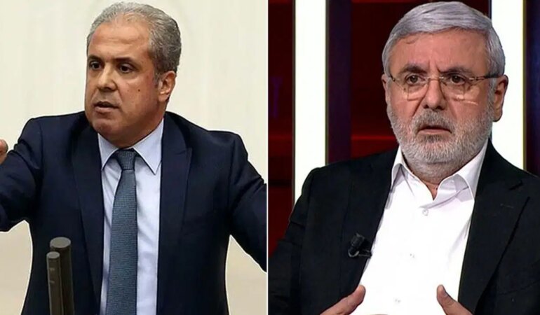 Şamil Tayyar: MHP’ye Darbe İddiası Şok Yarattı!