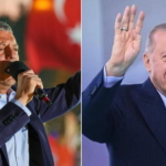 Ankara’da CHP, Anketlerde Zirveye Yerleşti!