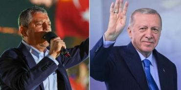 Ankara’da CHP, Anketlerde Zirveye Yerleşti!