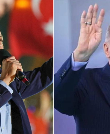 Ankara’da CHP, Anketlerde Zirveye Yerleşti!