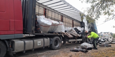 Üniversite Öğretim Görevlisi Trafik Kazasında Hayatını Kaybetti