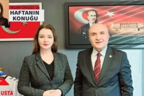 Usta: Kurtulmuş’un Cehaleti Siyasi Tehlike!