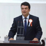 Metin Lütfi Baydar’ın İhraç Kararına İtiraz!