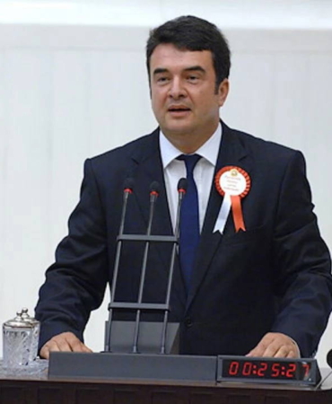 Metin Lütfi Baydar’ın İhraç Kararına İtiraz!