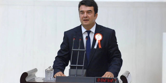 Metin Lütfi Baydar’ın İhraç Kararına İtiraz!