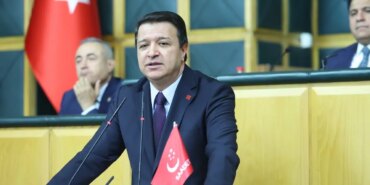 Arıkan: ‘Bu Olaylar Kaza Değil, Cinayet!’