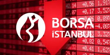Borsa İstanbul Düşüşte: Teknoloji Etkisi Sürüyor