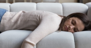 Kışın D Vitamini Eksikliği: Enerji Düşüşüne Dikkat!