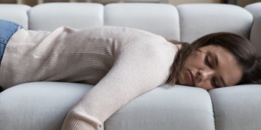 Kışın D Vitamini Eksikliği: Enerji Düşüşüne Dikkat!