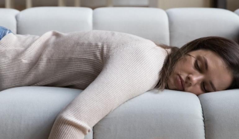 Kışın D Vitamini Eksikliği: Enerji Düşüşüne Dikkat!